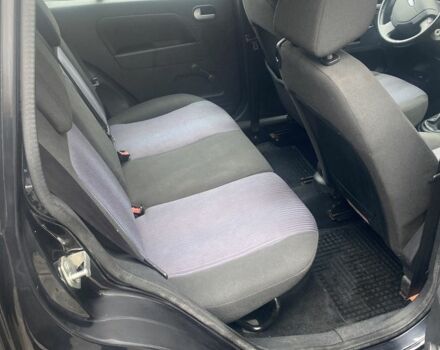 Синій Форд Фьюжен, об'ємом двигуна 1.4 л та пробігом 200 тис. км за 4350 $, фото 3 на Automoto.ua