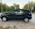 Синий Форд Фьюжн, объемом двигателя 0 л и пробегом 49 тыс. км за 6577 $, фото 2 на Automoto.ua