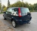 Синий Форд Фьюжн, объемом двигателя 0 л и пробегом 49 тыс. км за 6577 $, фото 6 на Automoto.ua