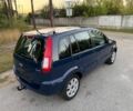 Синий Форд Фьюжн, объемом двигателя 0 л и пробегом 49 тыс. км за 6577 $, фото 8 на Automoto.ua