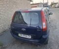 Синий Форд Фьюжн, объемом двигателя 1.4 л и пробегом 275 тыс. км за 3010 $, фото 6 на Automoto.ua