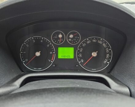 Синій Форд Фьюжен, об'ємом двигуна 1.4 л та пробігом 445 тис. км за 2300 $, фото 9 на Automoto.ua