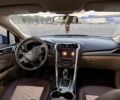 Синій Форд Фьюжен, об'ємом двигуна 2.5 л та пробігом 147 тис. км за 10737 $, фото 3 на Automoto.ua