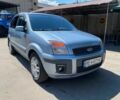 Синий Форд Фьюжн, объемом двигателя 1.4 л и пробегом 191 тыс. км за 4999 $, фото 1 на Automoto.ua
