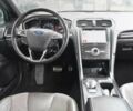 Синій Форд Фьюжен, об'ємом двигуна 2.7 л та пробігом 61 тис. км за 9500 $, фото 8 на Automoto.ua