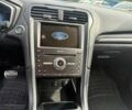 Синій Форд Фьюжен, об'ємом двигуна 2 л та пробігом 67 тис. км за 8800 $, фото 10 на Automoto.ua