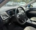 Синій Форд Фьюжен, об'ємом двигуна 2 л та пробігом 67 тис. км за 8800 $, фото 8 на Automoto.ua