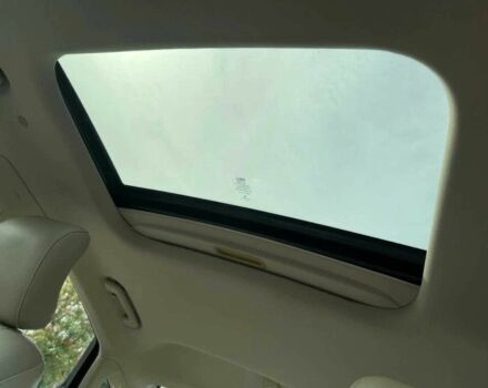 Синій Форд Фьюжен, об'ємом двигуна 2 л та пробігом 67 тис. км за 8800 $, фото 11 на Automoto.ua