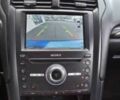 Синій Форд Фьюжен, об'ємом двигуна 2.7 л та пробігом 61 тис. км за 9500 $, фото 9 на Automoto.ua