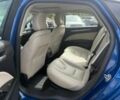 Синій Форд Фьюжен, об'ємом двигуна 2 л та пробігом 67 тис. км за 8800 $, фото 12 на Automoto.ua