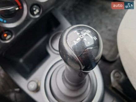 Синій Форд Фьюжен, об'ємом двигуна 1.4 л та пробігом 227 тис. км за 2700 $, фото 1 на Automoto.ua