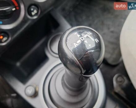 Синій Форд Фьюжен, об'ємом двигуна 1.4 л та пробігом 227 тис. км за 2700 $, фото 1 на Automoto.ua