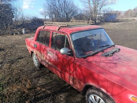 Синій Форд Фьюжен, об'ємом двигуна 1.39 л та пробігом 190 тис. км за 5450 $, фото 1 на Automoto.ua
