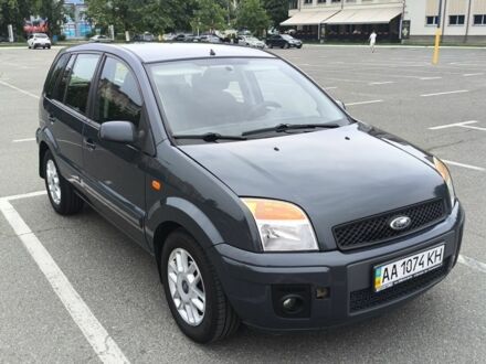 Форд Фьюжен 2010 у Броварах на Automoto.ua Синій Форд Фьюжен, об'ємом двигуна 0 л та пробігом 212 тис. км за 5500 $, фото 1 на Automoto.ua