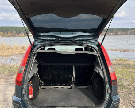 Форд Фьюжн 2003 в Киеве на Automoto.ua Зеленый Форд Фьюжн, объемом двигателя 1.4 л и пробегом 250 тыс. км за 3300 $, фото 10 на Automoto.ua