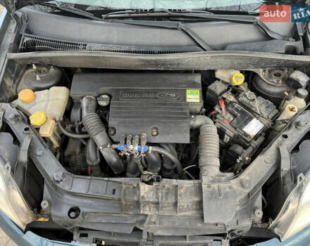 Форд Фьюжн 2003 в Киеве на Automoto.ua Зеленый Форд Фьюжн, объемом двигателя 1.4 л и пробегом 250 тыс. км за 3300 $, фото 22 на Automoto.ua