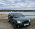 Форд Фьюжн 2003 в Киеве на Automoto.ua Зеленый Форд Фьюжн, объемом двигателя 1.4 л и пробегом 250 тыс. км за 3300 $, фото 2 на Automoto.ua