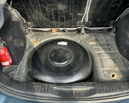 Форд Фьюжн 2003 в Киеве на Automoto.ua Зеленый Форд Фьюжн, объемом двигателя 1.4 л и пробегом 250 тыс. км за 3300 $, фото 24 на Automoto.ua