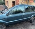 Зелений Форд Фьюжен, об'ємом двигуна 1.4 л та пробігом 289 тис. км за 600 $, фото 2 на Automoto.ua