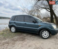 Форд Фьюжн 2003 в Киеве на Automoto.ua Зеленый Форд Фьюжн, объемом двигателя 1.4 л и пробегом 250 тыс. км за 3300 $, фото 6 на Automoto.ua