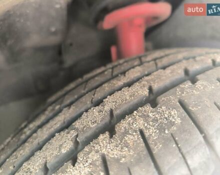 Зеленый Форд Фьюжн, объемом двигателя 1.25 л и пробегом 169 тыс. км за 5100 $, фото 7 на Automoto.ua