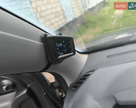 Зеленый Форд Фьюжн, объемом двигателя 1.25 л и пробегом 169 тыс. км за 5100 $, фото 29 на Automoto.ua