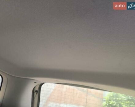 Зеленый Форд Фьюжн, объемом двигателя 1.25 л и пробегом 169 тыс. км за 5100 $, фото 22 на Automoto.ua