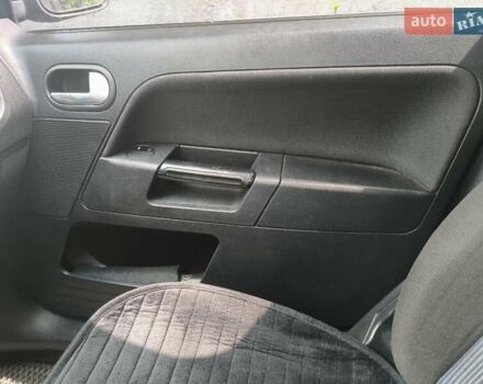 Зеленый Форд Фьюжн, объемом двигателя 1.25 л и пробегом 169 тыс. км за 5100 $, фото 28 на Automoto.ua