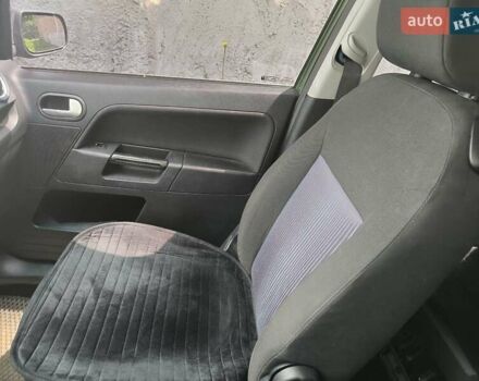 Зеленый Форд Фьюжн, объемом двигателя 1.25 л и пробегом 169 тыс. км за 5100 $, фото 27 на Automoto.ua