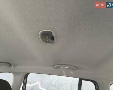 Зеленый Форд Фьюжн, объемом двигателя 1.25 л и пробегом 169 тыс. км за 5100 $, фото 23 на Automoto.ua