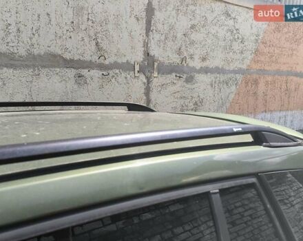 Зеленый Форд Фьюжн, объемом двигателя 1.25 л и пробегом 169 тыс. км за 5100 $, фото 19 на Automoto.ua