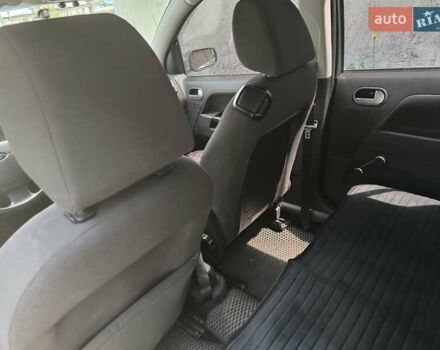 Зеленый Форд Фьюжн, объемом двигателя 1.25 л и пробегом 169 тыс. км за 5100 $, фото 25 на Automoto.ua