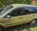 Зелений Форд Фьюжен, об'ємом двигуна 1.6 л та пробігом 225 тис. км за 2500 $, фото 5 на Automoto.ua
