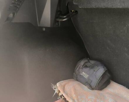 Зеленый Форд Фьюжн, объемом двигателя 1.25 л и пробегом 169 тыс. км за 5100 $, фото 11 на Automoto.ua