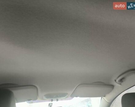 Зеленый Форд Фьюжн, объемом двигателя 1.25 л и пробегом 169 тыс. км за 5100 $, фото 21 на Automoto.ua