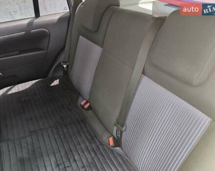 Зеленый Форд Фьюжн, объемом двигателя 1.25 л и пробегом 169 тыс. км за 5100 $, фото 24 на Automoto.ua