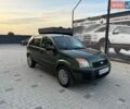 Зелений Форд Фьюжен, об'ємом двигуна 1.39 л та пробігом 218 тис. км за 4000 $, фото 1 на Automoto.ua