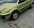 Зелений Форд Фьюжен, об'ємом двигуна 1.6 л та пробігом 170 тис. км за 5550 $, фото 1 на Automoto.ua