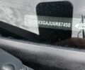 Зелений Форд Фьюжен, об'ємом двигуна 1.6 л та пробігом 170 тис. км за 5542 $, фото 5 на Automoto.ua