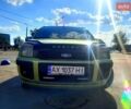 Форд Фьюжн 2006 в Харькове на Automoto.ua Зеленый Форд Фьюжн, объемом двигателя 1.4 л и пробегом 234 тыс. км за 4100 $, фото 3 на Automoto.ua
