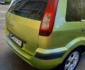 Форд Фьюжн 2006 в Харькове на Automoto.ua Зеленый Форд Фьюжн, объемом двигателя 1.4 л и пробегом 234 тыс. км за 4100 $, фото 7 на Automoto.ua