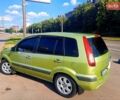 Форд Фьюжн 2006 в Харькове на Automoto.ua Зеленый Форд Фьюжн, объемом двигателя 1.4 л и пробегом 234 тыс. км за 4100 $, фото 11 на Automoto.ua
