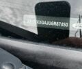 Зелений Форд Фьюжен, об'ємом двигуна 1.6 л та пробігом 170 тис. км за 5550 $, фото 23 на Automoto.ua