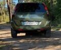 Зелений Форд Фьюжен, об'ємом двигуна 1.4 л та пробігом 280 тис. км за 4650 $, фото 13 на Automoto.ua