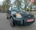 Зеленый Форд Фьюжн, объемом двигателя 0 л и пробегом 165 тыс. км за 5500 $, фото 1 на Automoto.ua