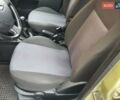 Зелений Форд Фьюжен, об'ємом двигуна 1.4 л та пробігом 184 тис. км за 4300 $, фото 11 на Automoto.ua
