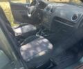 Форд Фьюжен 2006 у Кривому Розі на Automoto.ua Зелений Форд Фьюжен, об'ємом двигуна 1.2 л та пробігом 160 тис. км за 5000 $, фото 5 на Automoto.ua