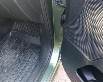 Форд Фьюжен 2006 у Кривому Розі на Automoto.ua Зелений Форд Фьюжен, об'ємом двигуна 1.2 л та пробігом 160 тис. км за 5000 $, фото 7 на Automoto.ua