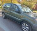 Форд Фьюжен 2006 у Кривому Розі на Automoto.ua Зелений Форд Фьюжен, об'ємом двигуна 1.2 л та пробігом 160 тис. км за 5000 $, фото 2 на Automoto.ua