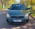 Форд Фьюжен 2006 у Кривому Розі на Automoto.ua Зелений Форд Фьюжен, об'ємом двигуна 1.2 л та пробігом 160 тис. км за 5000 $, фото 1 на Automoto.ua